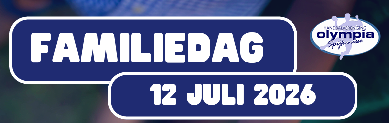Familiedag 2026
